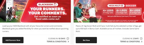 ladbrokes bonus code australia